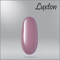 Изображение  Жидкий полигель Luxton Liquid Poly Gel 08 пыльная роза, 15 мл, Объем (мл, г): 15, Вариант: 08
