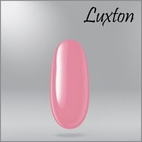Изображение  Жидкий полигель Luxton Liquid Poly Gel 09 розово-персиковый, 15 мл, Объем (мл, г): 15, Вариант: 09