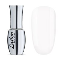 Изображение  Жидкий полигель Luxton Liquid Poly Gel 01 прозрачный, 10 мл, Объем (мл, г): 10, Вариант: 01