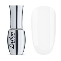Изображение  Жидкий полигель Luxton Liquid Poly Gel 02 молочный, 10 мл, Объем (мл, г): 10, Вариант: 02