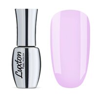 Изображение  Жидкий полигель Luxton Liquid Poly Gel 03 молочно-сиреневый, 10 мл, Объем (мл, г): 10, Вариант: 03