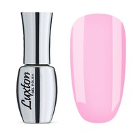Изображение  Жидкий полигель Luxton Liquid Poly Gel 04 молочно-розовый, 10 мл, Объем (мл, г): 10, Вариант: 04