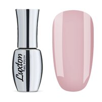Изображение  Жидкий полигель Luxton Liquid Poly Gel 07 светло-коричневый, 10 мл, Объем (мл, г): 10, Вариант: 07