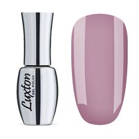 Изображение  Жидкий полигель Luxton Liquid Poly Gel 08 пыльная роза, 10 мл, Объем (мл, г): 10, Вариант: 08
