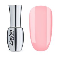 Изображение  Жидкий полигель Luxton Liquid Poly Gel 10 персиковый, 10 мл, Объем (мл, г): 10, Вариант: 10