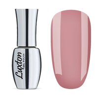 Изображение  Жидкий полигель Luxton Liquid Poly Gel 11 коричневый, 10 мл, Объем (мл, г): 10, Вариант: 11