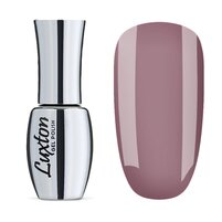Изображение  Жидкий полигель Luxton Liquid Poly Gel 13 темно-бежевый, 10 мл, Объем (мл, г): 10, Вариант: 13