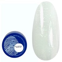 Изображение  Гель строительный, камуфлирующий Touch Builder gel Shine Mix 01, 15 мл, Объем (мл, г): 15, Вариант: 01