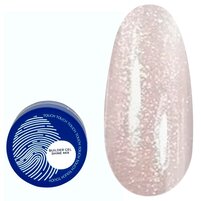 Изображение  Гель строительный, камуфлирующий Touch Builder gel Shine Mix 02, 15 мл, Объем (мл, г): 15, Вариант: 02