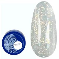 Изображение  Гель строительный, камуфлирующий Touch Builder gel Shine Mix 04, 15 мл, Объем (мл, г): 15, Вариант: 04