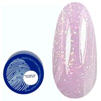 Изображение  Гель строительный, камуфлирующий Touch Builder gel Shine Mix 05, 15 мл, Объем (мл, г): 15, Вариант: 05