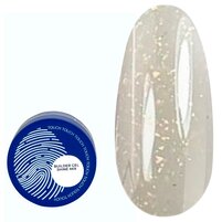 Изображение  Гель строительный, камуфлирующий Touch Builder gel Shine Mix 06, 15 мл, Объем (мл, г): 15, Вариант: 06