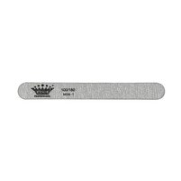 Изображение  Nail file Master Professional MIN-1 straight short, 100/180 grit