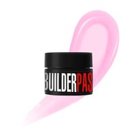 Изображение  Kodi Builder gel Pastel 01 modeling gel, 13 g, Volume (ml, g): 13, Options: 1