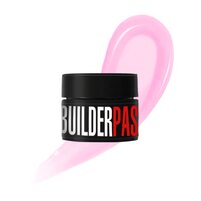 Изображение  Kodi Builder gel Pastel 01 modeling gel, 30 g, Volume (ml, g): 30, Options: 1