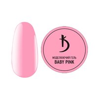 Изображение  Kodi Build It Up Gel Baby Pink, 12 ml, Volume (ml, g): 12, Options: baby pink