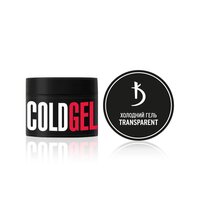 Изображение  Холодный гель Kodi Cold gel Transparent, 12 мл, Объем (мл, г): 12, Вариант: Transparent