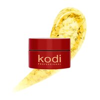Изображение  Gel with dried flowers Kodi Flower Gel 05, 4 ml, Volume (ml, g): 4, Options: 5