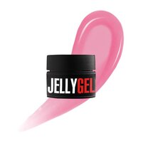 Изображение  Камуфлирующий гель-желе Kodi Camouflage Jelly Gel №06, 13 г, Объем (мл, г): 13, Вариант: 06