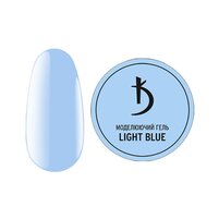 Изображение  Kodi Build It Up Gel Light Blue, 25 ml, Volume (ml, g): 25, Options: Light Blue