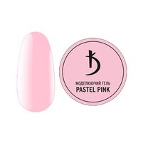 Изображение  Kodi Build It Up Gel Pastel Pink, 25 ml, Volume (ml, g): 25, Options: Pastel Pink