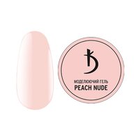 Изображение  Kodi Build It Up Gel Peach Nude, 12 ml, Volume (ml, g): 12, Options: Peach Nude