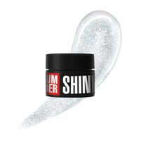 Изображение  Kodi Medium builder shine gel 01, 13 g, Volume (ml, g): 13, Options: 1