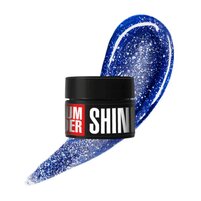 Изображение  Kodi Medium builder shine gel 02, 13 g, Volume (ml, g): 13, Options: 2