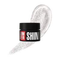 Изображение  Kodi Medium builder shine gel 03, 13 g, Volume (ml, g): 13, Options: 3