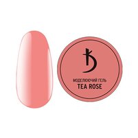 Изображение  Kodi Build It Up Gel Tea Rose, 25 ml, Volume (ml, g): 25, Options: tea rose