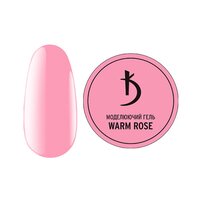 Изображение  Kodi Build It Up Gel Warm Rose, 12 ml, Volume (ml, g): 12, Options: Warm Rose