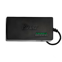Изображение  Cordless power adapter for AirMax NF11 PLus / VF12 PLus hood, Options: cordless