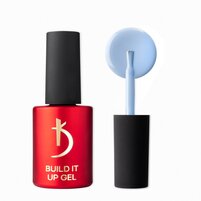 Изображение  Kodi Build It Up Gel Light Blue, 15 ml, Volume (ml, g): 15, Options: Light Blue