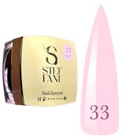 Изображение  Гель строительный Steffani Builder Gel 33, 30 мл, Объем (мл, г): 30, Вариант: 33