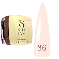 Изображение  Гель строительный Steffani Builder Gel 36, 30 мл, Объем (мл, г): 30, Вариант: 36