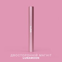 Изображение  Двухсторонний магнит LUNAMoon