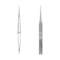 Изображение  Профессиональные твизеры Staleks Pro Expert 93 Type 1