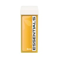 Изображение  Воск в картридже для депиляции Simple USE Essentials Blonde, 100 мл