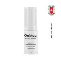 Изображение  Масло для ногтей и кожи Onistop Nails Of The Day (для лечения онихолизиса) 8 мл (S-ND), Объем (мл, г): 8