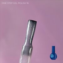 Изображение  Гель-лак Touch One Step 16, 7 мл , Объем (мл, г): 7, Вариант: 16
