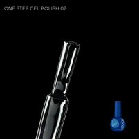 Изображение  Гель-лак Touch One Step 02, 7 мл , Объем (мл, г): 7, Вариант: 02