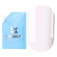 Изображение  Гель для наращивания ногтей LUNAMoon Premium Gel №11, 100 мл, Объем (мл, г): 100, Вариант: 11