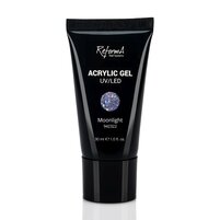Изображение  Акриловый гель Reforma Acrylic Gel 942322 Moonlight, 30 мл, Объем (мл, г): 30, Вариант: Moonlight