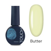 Изображение  Топ камуфлирующий без липкого слоя Touch Top Cover Butter, 7 мл, Объем (мл, г): 13, Вариант: Butter