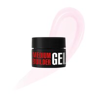 Изображение  Kodi Medium Builder Gel 14, 13 g, Volume (ml, g): 13, Options: 14