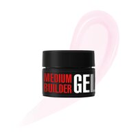 Изображение  Kodi Medium Builder Gel 14, 30 g, Volume (ml, g): 30, Options: 14