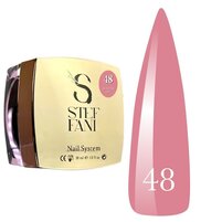 Изображение  Гель строительный Steffani Builder Gel 48, 30 мл, Объем (мл, г): 30, Вариант: 48