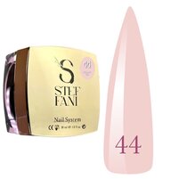Изображение  Гель строительный Steffani Builder Gel 44, 30 мл, Объем (мл, г): 30, Вариант: 44