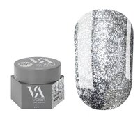 Изображение  Гель-краска с блестками Valeri Gel Paint Lustre №4, 5 мл, Объем (мл, г): 5, Вариант: 04