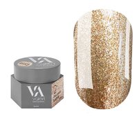 Изображение  Гель-краска с блестками Valeri Gel Paint Lustre №2, 5 мл, Объем (мл, г): 5, Вариант: 02